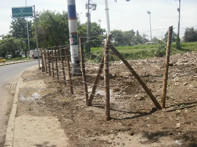 Dagma erradica basurero crónico en Ciudad Álamos