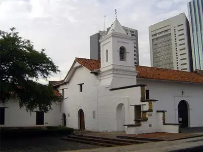 Fiesta de la música en La Merced