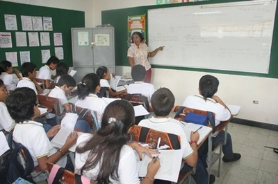 Educación técnica desde el 10º grado