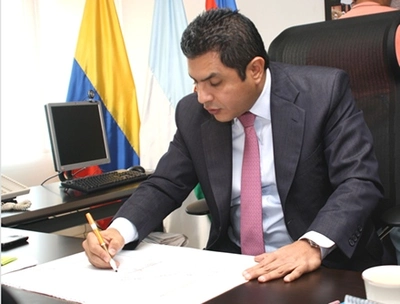 Mayor inversión y Plan Pacífico para la región, propone Alcalde de Cali al nuevo gobierno