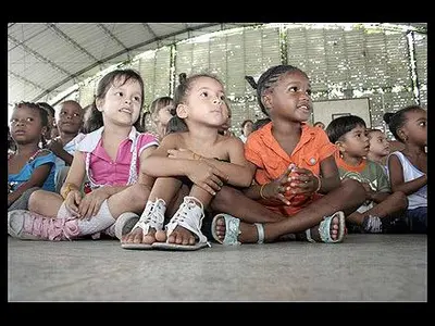 240 niños se beneficiarán con servicios de la Videoteca de Cali