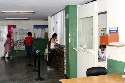 Inició operaciones Eps indígena Mayamas