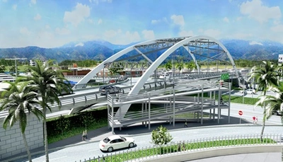 Dagma se reúne con consorcios de megaobras