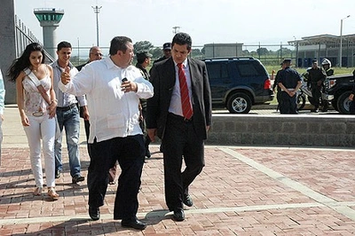En julio se inaugurará oficialmente la cárcel regional