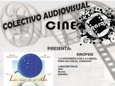 Fin de semana de película, en la Loma de la Cruz