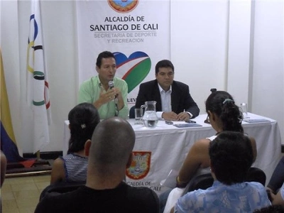 A divertirse con el I Festival de Cali