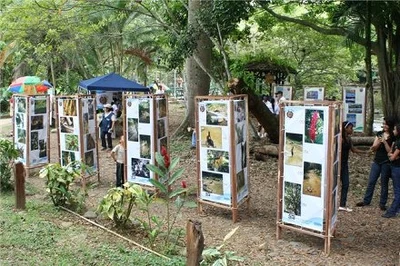 Cultura ambiental por Cali, primer punto cívico en Pance