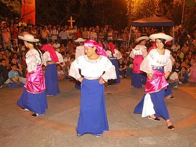 Parque Artesanal Loma de la Cruz celebrará el INTI – RAYMI