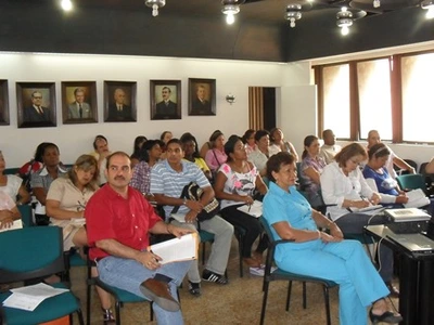Archivistas de 42 municipios se reunieron en Cali