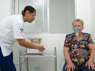 Calificativo de  excelencia para la Secretaría de Salud