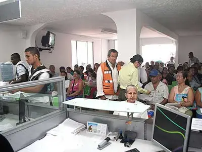 En beneficio de afiliados a Calisalud, adelante plan de carnetización
