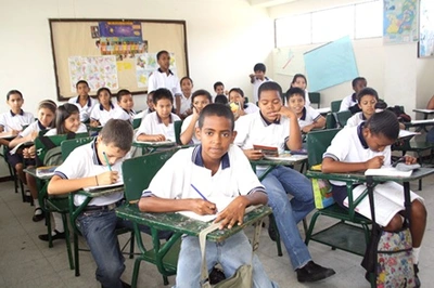 10 mil niños de Cali en conmemoración del Bicentenario