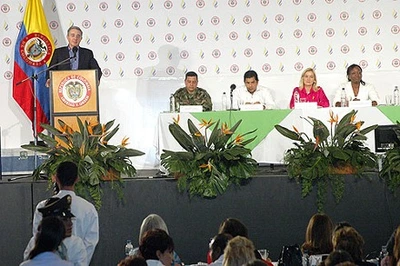 Alcalde de Cali y Presidente de la República coinciden en que Emcali vuelva a los caleños