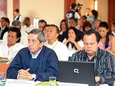 Convocatoria a Consejos Comunales de Cultura