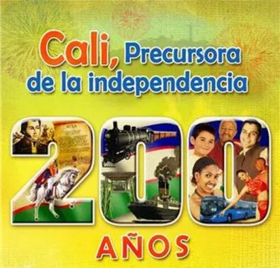Vuelve la retreta  del Cali Viejo