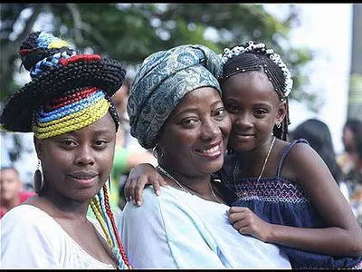 Foro académico reúne comunidad Afro