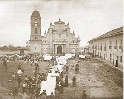 Los momentos de la historia