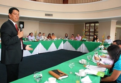 Por el aire de Cali, convenio con transportadores