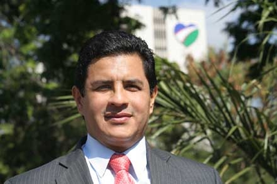 Alcalde pide mirar con positivismo el regreso de Emcali a los caleños