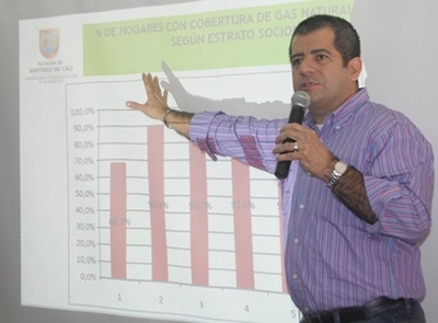Más control a los servicios públicos