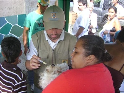 Dignidad y bienestar para los animales de Petecuy