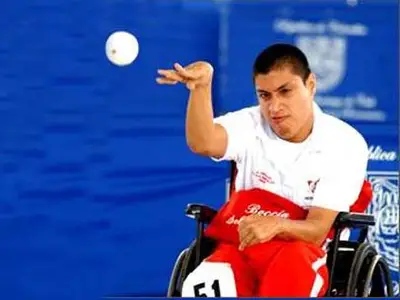 La inclusión social se vive en el I Festival Deportivo de Cali
