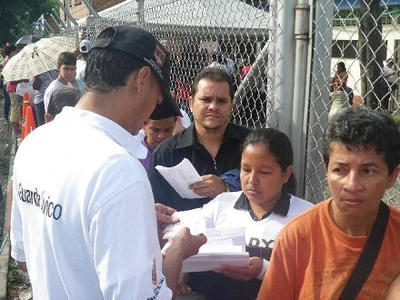 La comunidad y el civismo actúan de la mano en los Centros de Salud de Cali