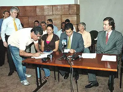 Nueva política de la noche fue establecida en Cali