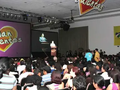 Rueda de Prensa: Plan Talentos