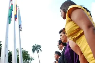 Cali está de celebración por sus 200 años de independencia