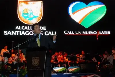 Un grito que se oyó hasta el cielo