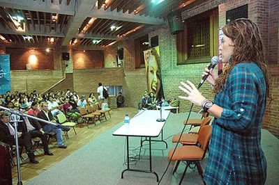 Plan Talentos: una oportunidad para jóvenes pilosos
