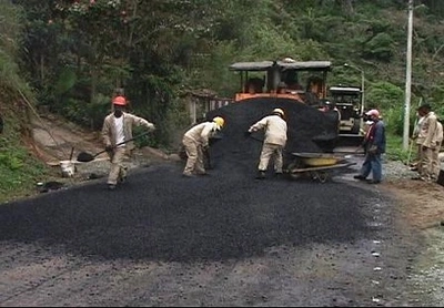 “Vuelta de Occidente”  activa económicamente a corregimientos de Cali