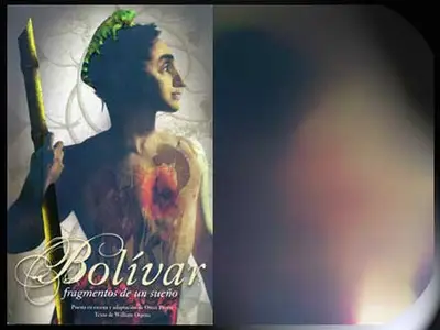 Bolívar: fragmentos de un sueño