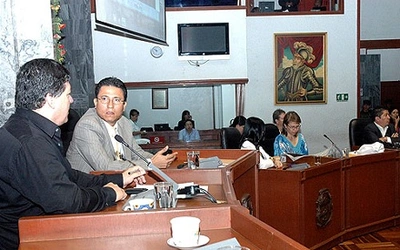 Vigencias futuras, necesarias para el desarrollo de la ciudad