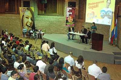 Plan Talentos, más allá de lo académico