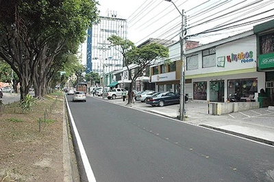 Terminan obras en la avenida Sexta