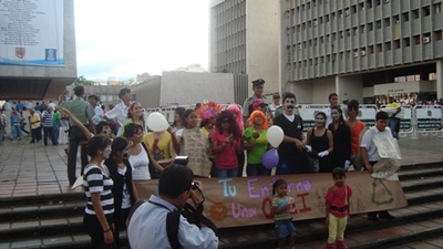 El Dagma apoya iniciativas ambientales juveniles