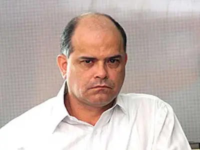 Absuelto el Asesor Alfredo Valenzuela