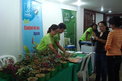 Dagma, presente en foro ambiental sobre responsabilidad empresarial
