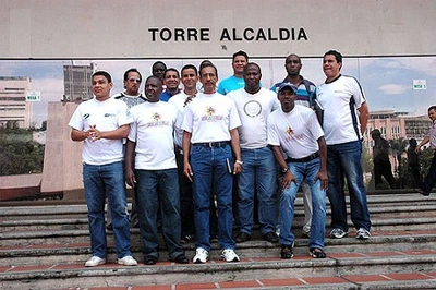 “Gracias Alcalde por mantener vivo el clásico vallecaucano”: ex futbolistas de Cali