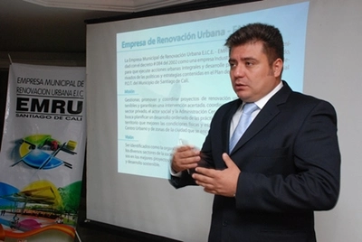 Avanza compra de predios para la sede de la Fiscalía