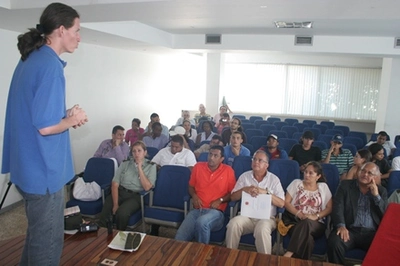 Pacto Amigos de la Convivencia