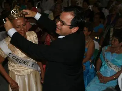 Elegida la abuela más hermosa de Cali