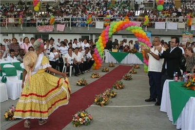 Un reinado con cultura ciudadana