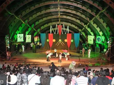 Más de 3 mil personas asistieron a la clausura del Inti Raymi