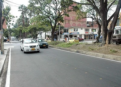 Alcalde entrega este martes obras de la Avenida 6ª Norte