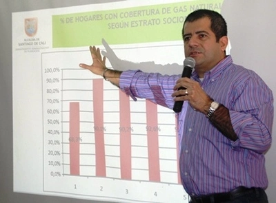 50 mil millones de pesos para recuperar sector de Granada