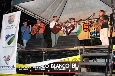 Festival  “Al son que me toquen”, este 15 de Julio