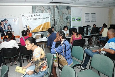 Urgente llamado hace la Administración a ex-afiliados de Calisalud